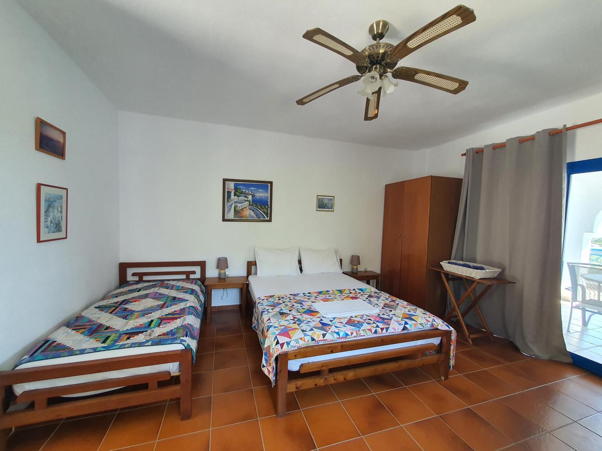 Sartivista Bed & Breakfast Exterior photo