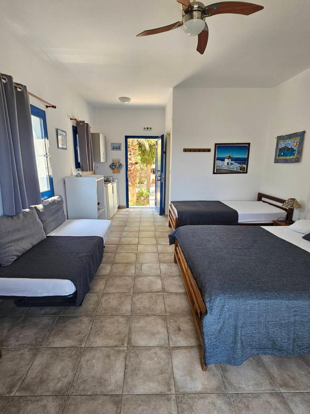 Sartivista Bed & Breakfast Exterior photo