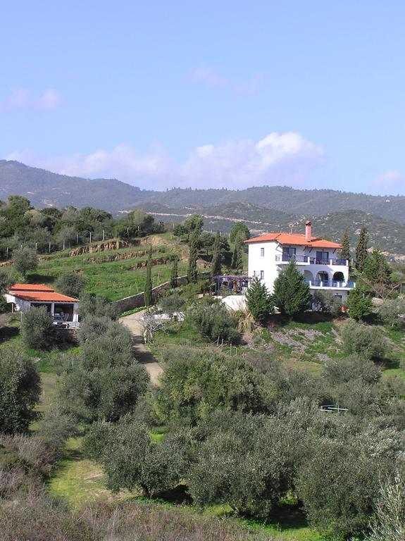 Sartivista Bed & Breakfast Exterior photo