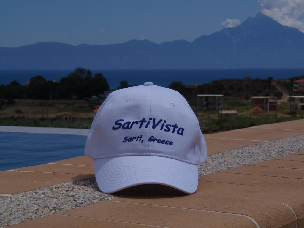 Sartivista Bed & Breakfast Exterior photo